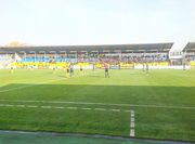 Александрия - Десна - 1:1. Текстовая трансляция матча