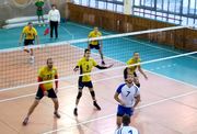 Барком проиграл ВК МХП-Виннице, а Новатор уступил команде Житичи