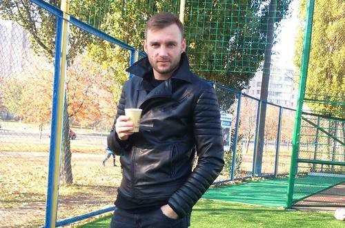 Вячеслав СВИДЕРСКИЙ: «Динамо нужно реабилитироваться за неудачи»