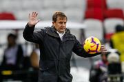 Фанаты Спартака грубо оскорбили Рауля Рианчо