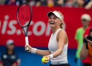 ФИЛИМА: «Ястремская скоро покажет более стабильный и взрослый теннис»