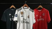 Реал и Adidas: историческая сделка на 10 лет и 1 миллиард