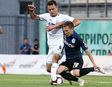 Черноморец – Заря – 0:3. Видео голов и обзор матча
