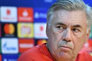 АНЧЕЛОТТИ: «Нужно сделать нечто экстраординарное, дабы выиграть у ПСЖ»