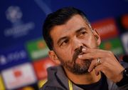 КОНСЕЙСАУ: «Порту точно не будет делать жизнь Локомотива проще»