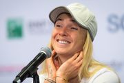 Элина СВИТОЛИНА об отношениях: «Сейчас я не в активном поиске»