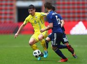 Руслан МАЛИНОВСКИЙ: «Луческу — великий тренер, легенда Шахтера»