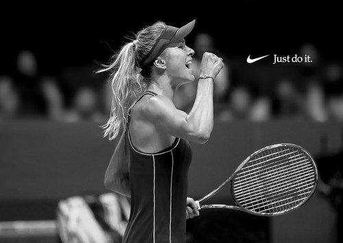 Nike организовывает открытую встречу с Элиной Свитолиной в Киеве
