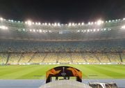 Динамо - Ренн - 3:1. Текстовая трансляция матча