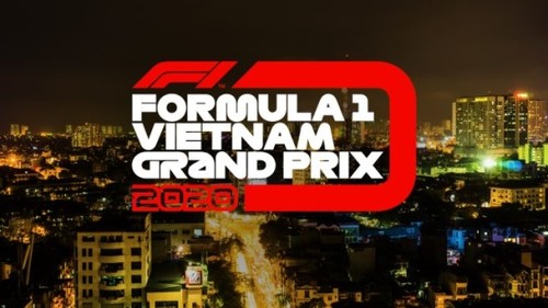 Формула-1 официально объявила о Гран-при Вьетнама