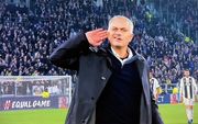 ВИДЕО ДНЯ. Моуриньо потроллил фанатов Ювентуса