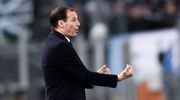АЛЛЕГРИ: «Поражение может пойти Ювентусу на пользу»