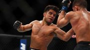 UFC планирует упразднить наилегчайший дивизион