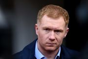 Пол Скоулз раскритиковал Войцеха Щенсны
