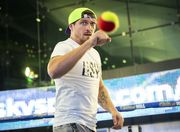 Александр УСИК: «Промоутеры уже обсуждают нашу схватку с Джошуа»