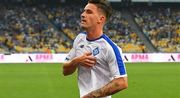 Динамо – Ренн. Видео гола Вербича