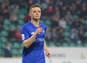Виктор ЦЫГАНКОВ: «Всем спасибо за поддержку»