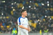 Беньямин ВЕРБИЧ: «Динамо провело один из лучших матчей сезона»