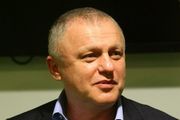 Игорь СУРКИС: «Хацкевич продолжит строить команду»