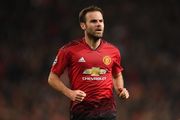 Арсенал намерен зимой заполучить Мату