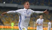 Динамо зимой вновь попробует подписать форварда
