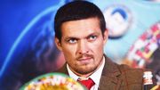 Александр УСИК: «Мне никто не обещал боя с Джошуа»
