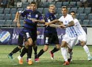 Десна - Черноморец. Прогноз и анонс на матч чемпионата Украины