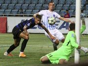 Где смотреть онлайн матч чемпионата Украины Десна – Черноморец