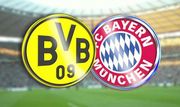 Где смотреть онлайн матч чемпионата Германии Боруссия Д – Бавария
