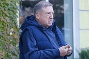 ГРОЗНЫЙ – Вацко: «Не рассказывай мне, как тренер должен работать»