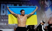 Александр УСИК: «Беллью слишком много болтает»