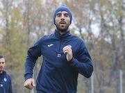 Антон ШИНДЕР: «Вчера играли друг против друга, а сегодня они тренеры»