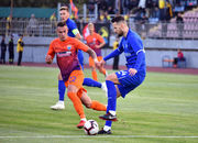 Где смотреть онлайн матч чемпионата Украины Динамо – Мариуполь