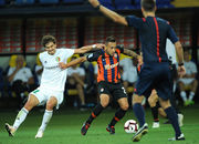 Где смотреть онлайн матч чемпионата Украины Ворскла – Шахтер