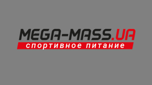 Mega-Mass: сеть магазинов спортивного питания