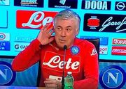 Анчелотти выступил в поддержку Моуриньо