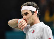 Роджер ФЕДЕРЕР: «Не важно, когда выиграю свой сотый трофей»