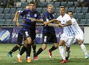 Десна – Черноморец. Видео голов и обзор матча