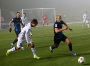 Десна под покровом тумана в большинстве одолела Черноморец