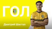 Арсенал-Киев – Александрия. Видео гола Шастала