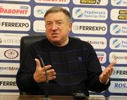 ГРОЗНИЙ: «Не можемо забити вже 4 матчі, треба в церкву сходити»