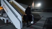 Самолет Шахтера совершил вынужденную посадку в Харькове