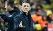 Нико КОВАЧ: «Это была игра с открытым забралом»
