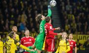 Боруссия Дортмунд - Бавария - 3:2. Видео голов и обзор матча