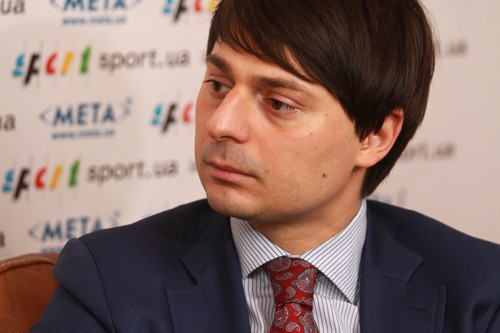 Сборная Украины может получить иностранного тренера