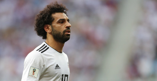 Салах продолжает конфликтовать с руководством сборной Египта
