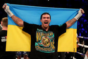 Усик поднялся на третье место в рейтинге BoxRec