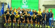 Супряга и Цитаишвили - в составе сборной Украины U-20