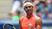 Рейтинг ATP. Надаль закончит сезон на втором месте