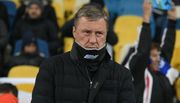 ХАЦКЕВИЧ: «Видно, что Динамо хорошо готово функционально»